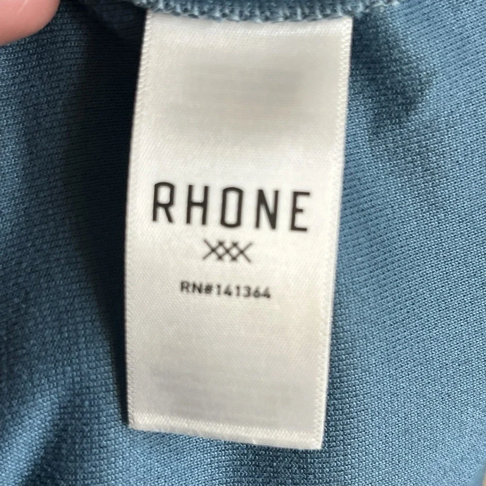 RHONE sweater stylish